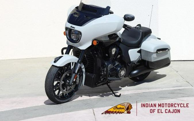 2026 Indian Motorcycle Chieftain® PowerPlus Dark Horse with 112