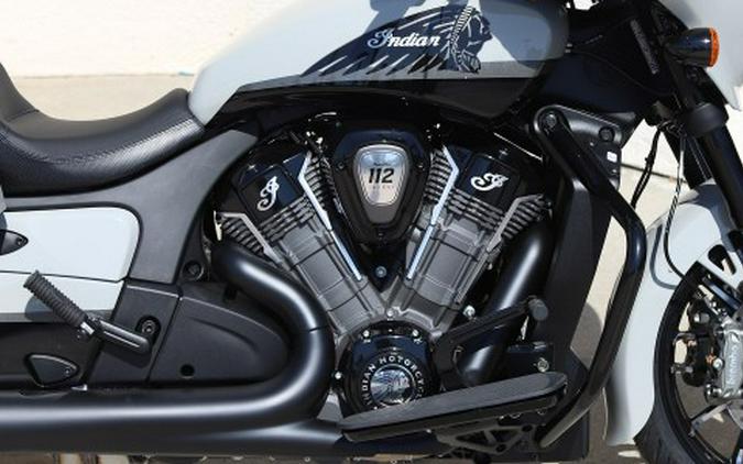 2026 Indian Motorcycle Chieftain® PowerPlus Dark Horse with 112