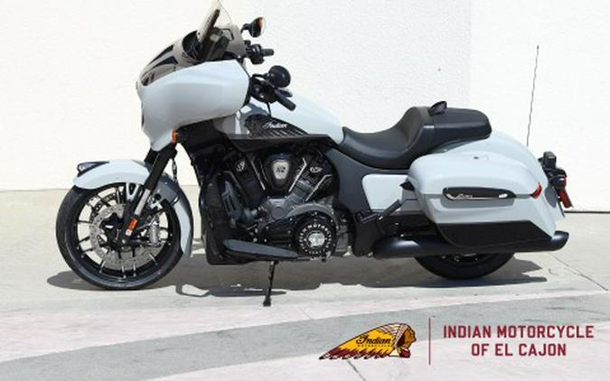 2026 Indian Motorcycle Chieftain® PowerPlus Dark Horse with 112