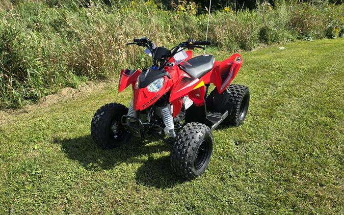 2027 Polaris® Outlaw 110 EFI