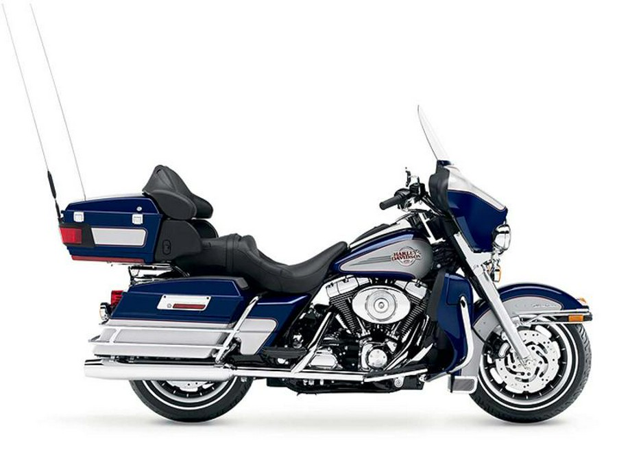 2006 Harley-Davidson® FLHTCUI - Ultra Classic® Electra Glide®