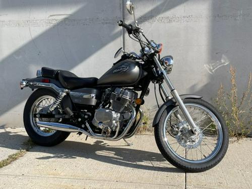 Honda Rebel 250 Motorcycles For Sale Motohunt