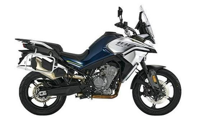 2023 CFMOTO IBEX 800 S