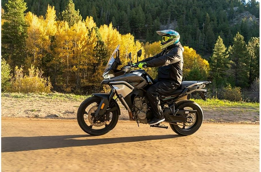 2023 CFMOTO IBEX 800 S