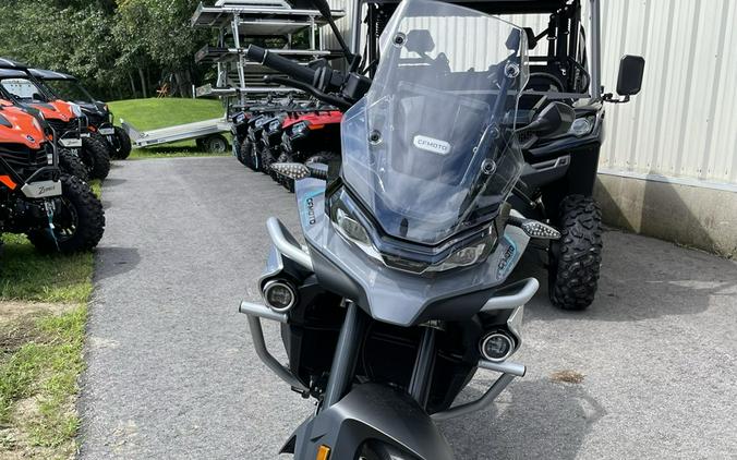 2023 CFMOTO IBEX 800 S