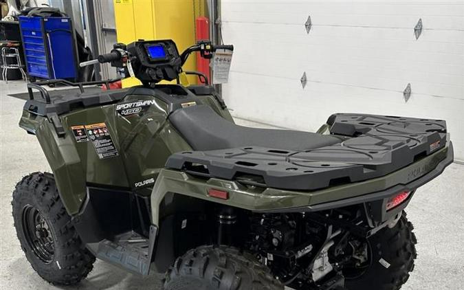 2024 Polaris® Sportsman 450 H.O.