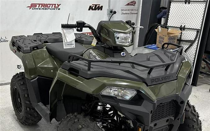 2024 Polaris® Sportsman 450 H.O.