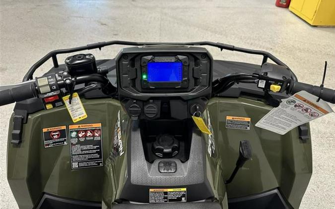 2024 Polaris® Sportsman 450 H.O.