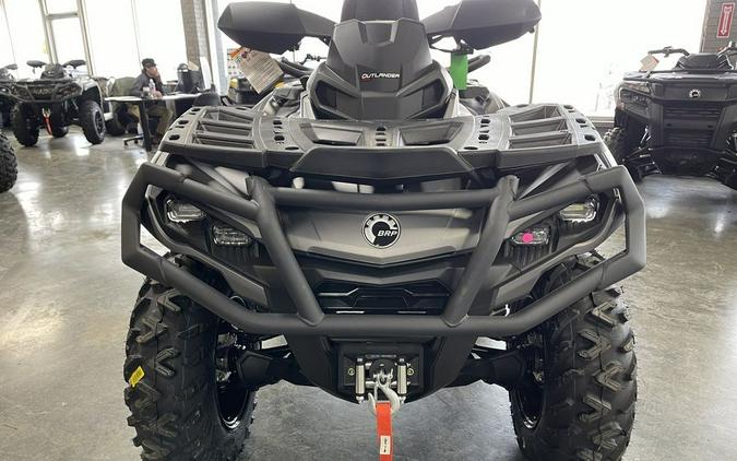 2024 Can-Am® Outlander MAX XT 850