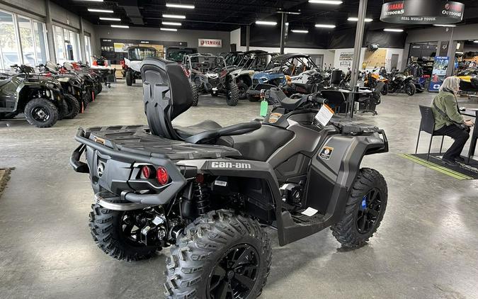 2024 Can-Am® Outlander MAX XT 850