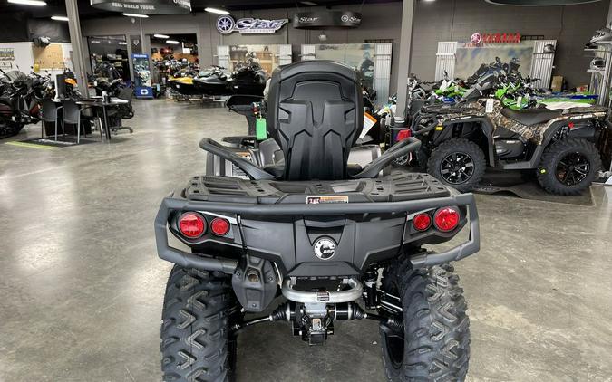 2024 Can-Am® Outlander MAX XT 850