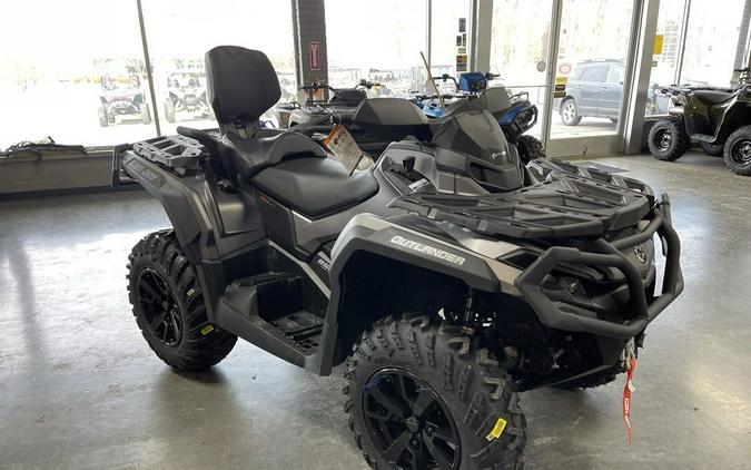 2024 Can-Am® Outlander MAX XT 850