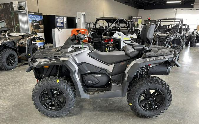 2024 Can-Am® Outlander MAX XT 850