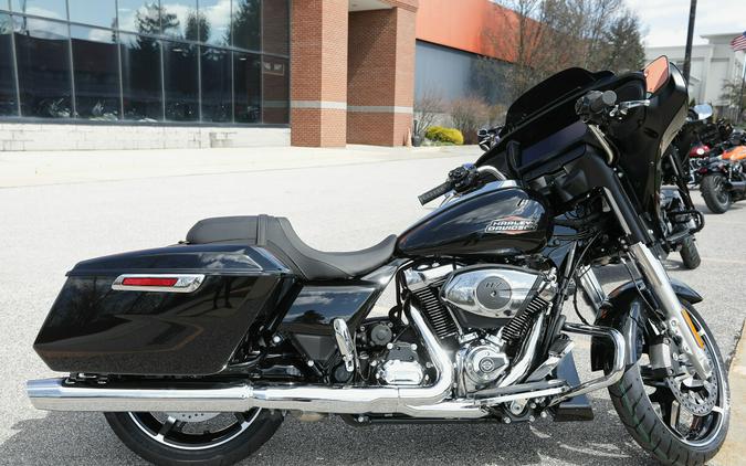 2024 Harley-Davidson Street Glide Review [18 Fast Facts; 44 Pics]