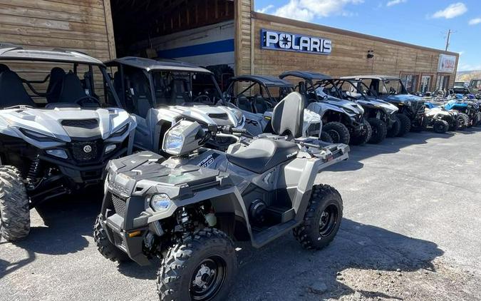 2024 Polaris® Sportsman Touring 570 EPS