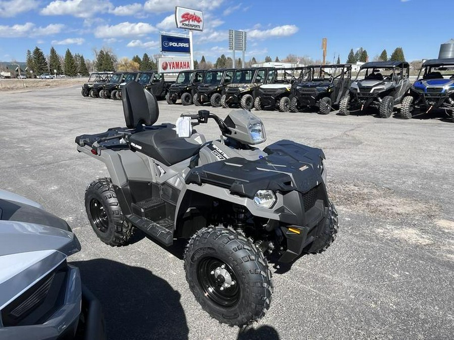 2024 Polaris® Sportsman Touring 570 EPS