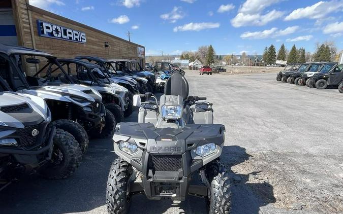 2024 Polaris® Sportsman Touring 570 EPS