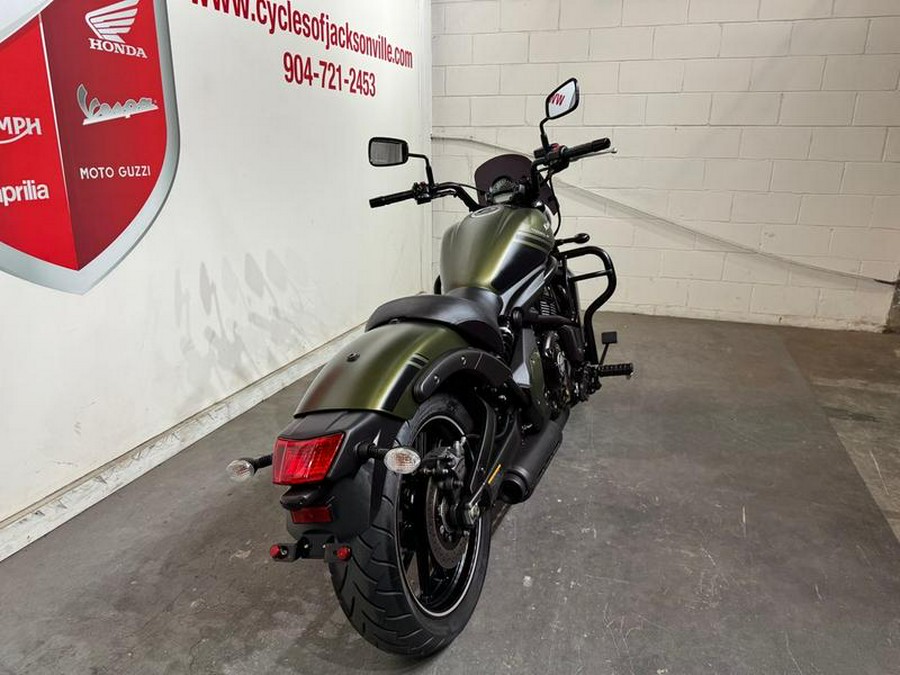 2019 Kawasaki Vulcan® S