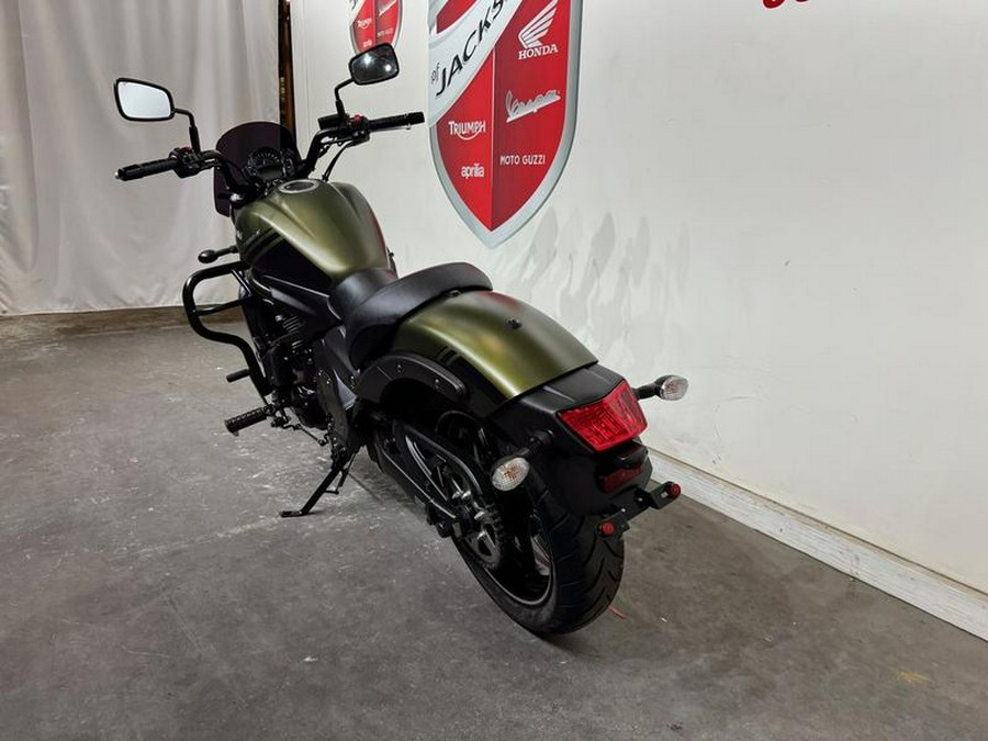 2019 Kawasaki Vulcan® S