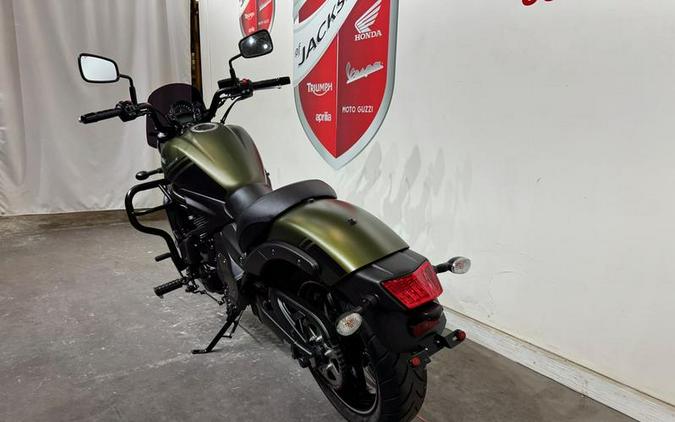 2019 Kawasaki Vulcan® S