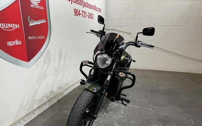 2019 Kawasaki Vulcan® S