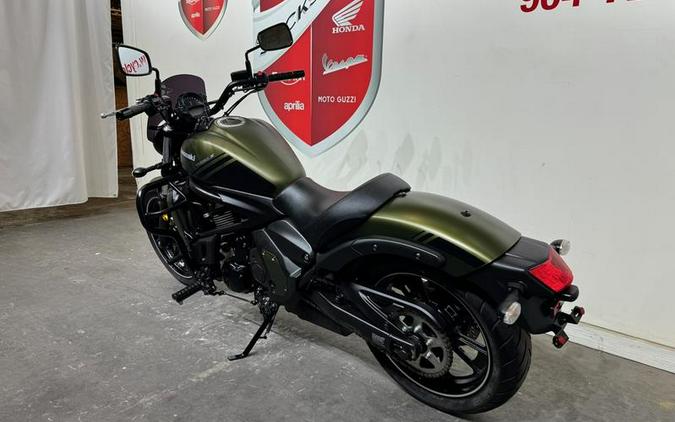 2019 Kawasaki Vulcan® S