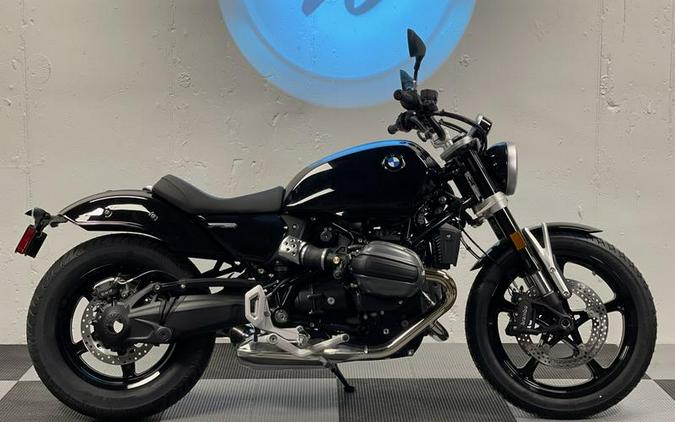 2024 BMW R 12 First Look [15 Fast Facts]