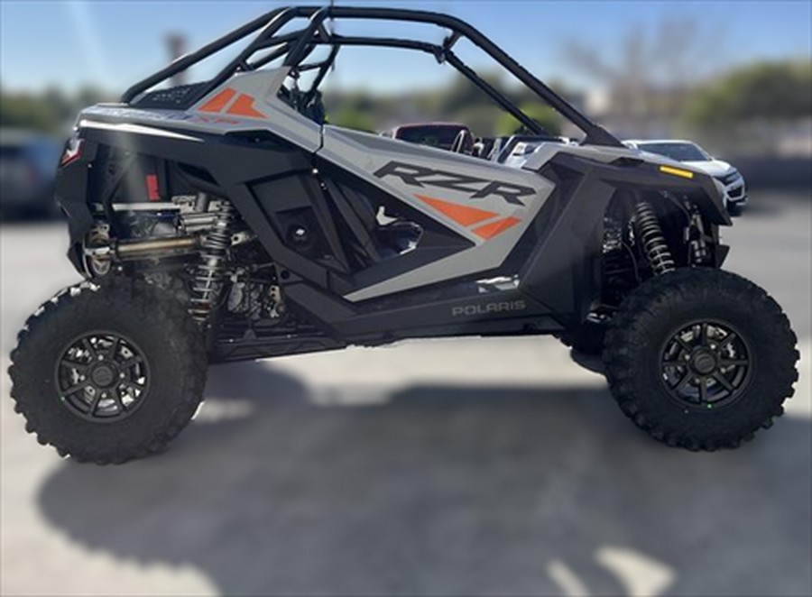 2024 Polaris RZR Pro XP Sport