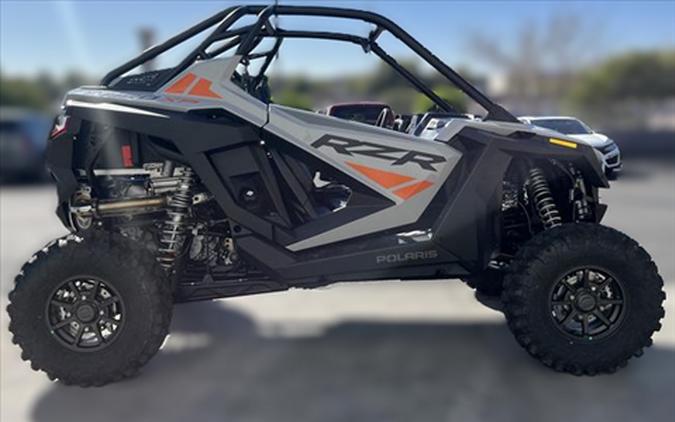 2024 Polaris RZR Pro XP Sport