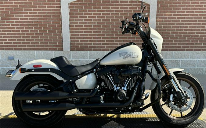 2023 Harley-Davidson Low Rider S