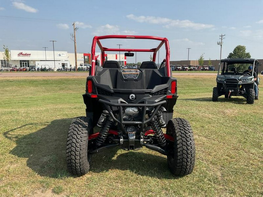 2024 Can-Am® Maverick Sport X rc 1000R