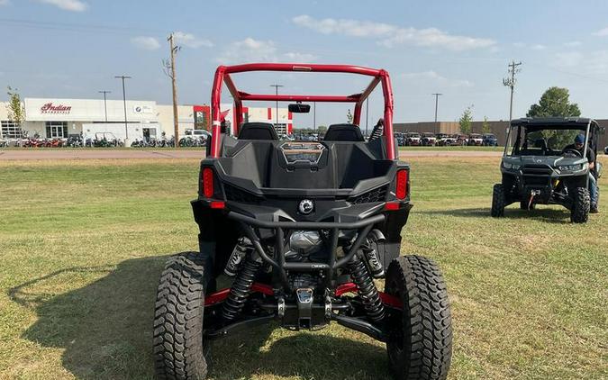 2024 Can-Am® Maverick Sport X rc 1000R