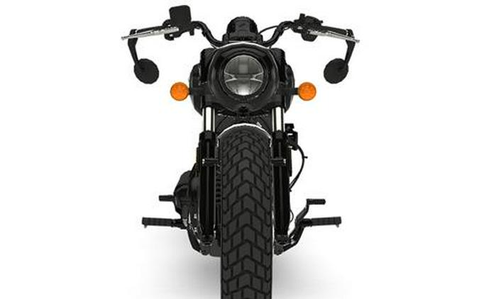 2025 Indian Motorcycle Scout® Bobber Limited