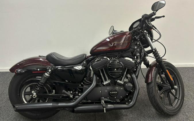 2019 Harley-Davidson Sportster XL 1200NS - Iron 1200