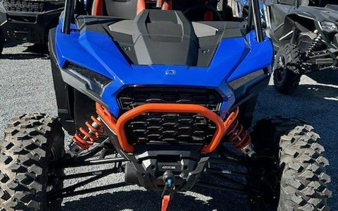 2025 Polaris RZR XP 4 1000 ULTIMATE