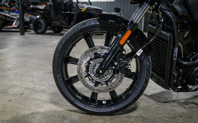 2025 Indian Motorcycle Sport Scout® Sixty Limited