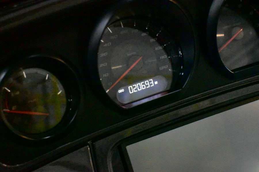 2018 Harley-Davidson CVO Street Glide