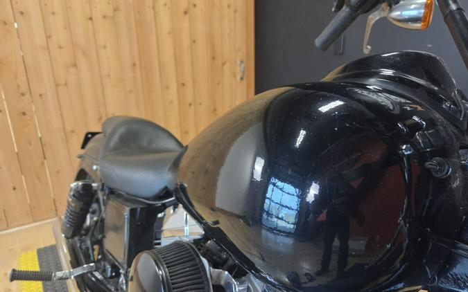 FXDCI 2005 Super Glide® Custom