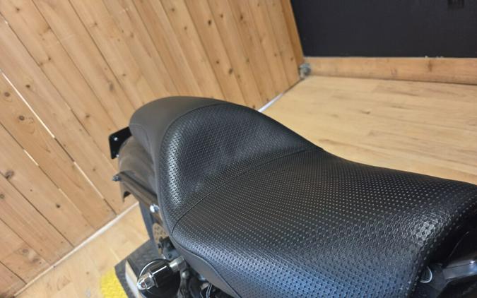 FXDCI 2005 Super Glide® Custom