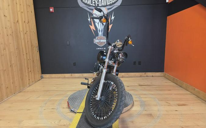 FXDCI 2005 Super Glide® Custom