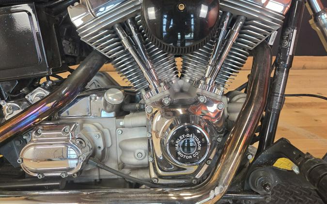 FXDCI 2005 Super Glide® Custom