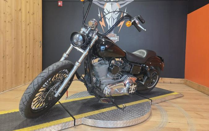FXDCI 2005 Super Glide® Custom