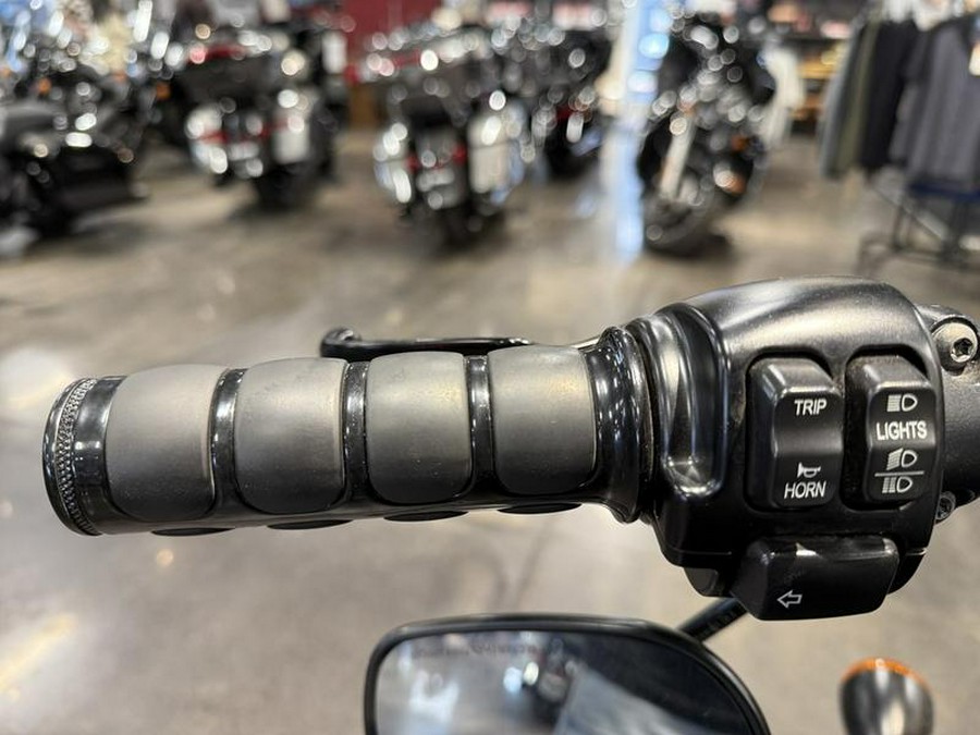 2015 Harley-Davidson® XL883N - Sportster® Iron 883™