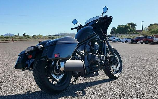 2023 Honda® Rebel 1100T DCT