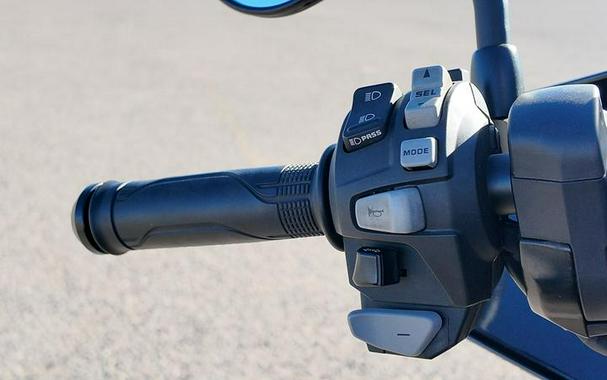 2023 Honda® Rebel 1100T DCT