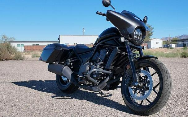 2023 Honda® Rebel 1100T DCT