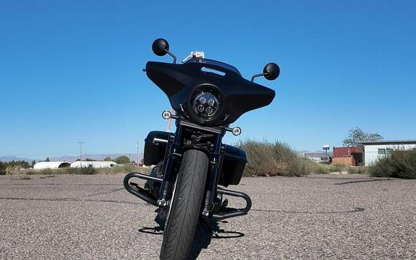 2023 Honda® Rebel 1100T DCT