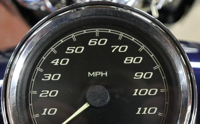 2014 Harley-Davidson Road King®