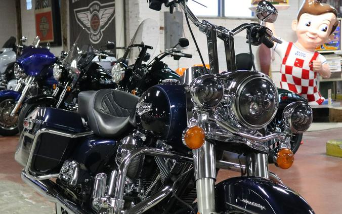 2014 Harley-Davidson Road King®