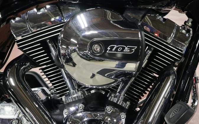 2014 Harley-Davidson Road King®